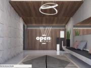 Res. Open S.o.h.o | 1 dorm | Suíte | Vaga | 59 m² priv |...