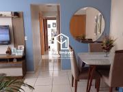 Res Pau Brasil Águas Claras 3 Quartos 1 Suíte 1 Vaga...