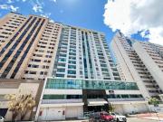 Res.Piazza Praticita a Venda 02 Quartos