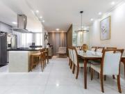 RES. POLITEC – 3 QUARTOS – 2 VAGAS – REFORMADO NASCENTE...