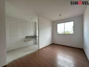 Apartamento à venda em Ceilândia Sul