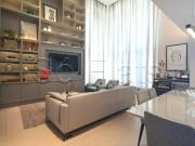 Res Upscale, Apartamento alto padrão disponível para...
