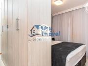 Res Via Brisa Águas Claras Apto 1 Quarto 1 Vaga 42,67 m²...