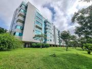 Res Via Monumental, 3 suites, Cobertura