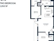 Resa Long Beach Two Bedroom B1