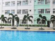 Resale 2 bedroom condo in Manila