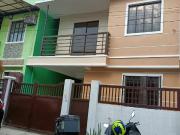 RESALE 2 Storey Townhouse 3 Bedroom in Zabarte Subd...