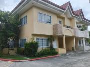 Resale 3 Bedrooms Duplex House in Villa Terrace