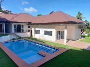 Resale 4 Bedrooms House with Pool and Big Garden in Talamban