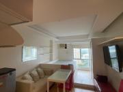 Resale Avida Towers Cebu Newly Renovated Studio Unit
