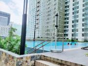 Resale Brandnew One Bedroom Condo in 33rd Floor in Avida...