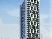 Resale condo near Katipunan near ateneo, miriam and UP...