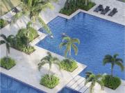 Resale Finished 2BR Condo unit for sale in East Bay...