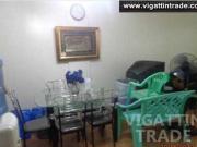 RESALE House and Lot BF Resort Fully Furnished