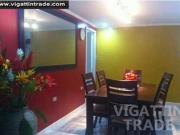 RESALE House and Lot Las Pinas Flood Free Fully Furnished