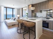 Resale Luxury Brandnew Beach Condo in Sheraton Resort &...