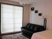 Resale Millennium Plaza Studio Unit in Makati Semi Furnished