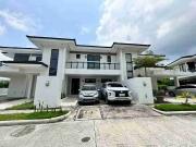 Resale Townhouse in Pristina North Talamban Cebu