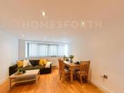 Research House, Fraser Road, 1 Bedroom Duplex