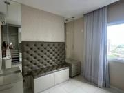 Resera inglesa liverpool semi mobiliado 6.500,00 andar alto