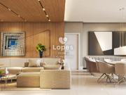 RESERVA BARIGUI | PARQUE BARIGUI | 1 A 4 QUARTOS COM SUÍTE