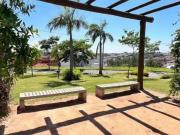 Reserva Central Parque Salto 353m2