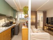 Reserva Clube Apartamento com 2 Quartos, Suíte, Varanda,...