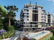 Reserva Colina APARTAMENTO 4 QUARTOS ECOVILLE CURITIBA