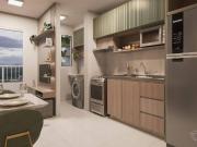 Apartamentos à venda em Passaré, Fortaleza | 2 quartos...