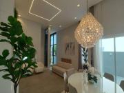 RESERVA DA SERRA 3 SUÍTES 4 VAGAS AC 237m² TÉRREA