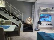 Reserva das Flores, 3 dormitórios à venda, 145 m² por R$...