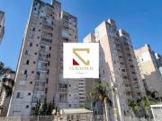 Reserva das Flores Taboão Apartamento à venda, de 2...