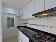 Reserva de Fontibón El Chanco 1, Fontibón