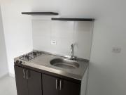 Reserva de Fontibon El Chanco 1, Fontibón