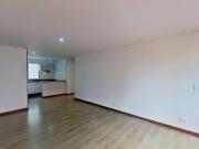 Reserva de la Colina Apartamento en Venta en Mazuren, Suba