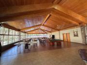 Reserva de los Encinos