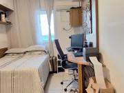 Reserva do parque – lâmina 98m²