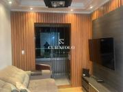 Reserva do Tucuma Pq São Vicente Apartamento à venda,...