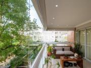 Reserva Du Parc Apartamento 3 quartos, sendo 3 suítes