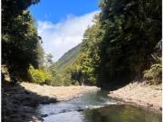 Reserva Ecológica en el Sur de Chile