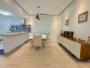 Reserva Enseada Condomínio frente mar, apartamento com 3...