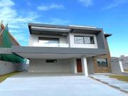 RESERVA ERMIDA 3 SUÍTES 4 VAGAS AT 250m² AC 215m²