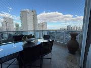 Reserva Grann Parc Jardim Goiás 03 vagas + Escaninho...