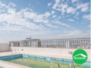 ¡Reserva Hoy Mismo! Departamento a Pasos del Metro con...