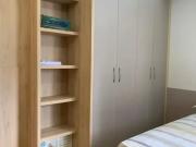 Reserva Inglesa Liverpool | 113m², Semimobiliado, 3...