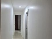 Reserva inglesa, liverpool, ponta negra, 64m2, 2 quartos...