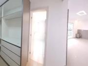 Reserva inglesa london. Apto semi mobiliado com 3...