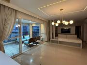 Reserva Inglesa | London | Com 169m2 | 100% Mobiliado