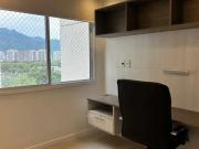 Reserva Jardim Apartamento com 4 quartos Cidade Jardim