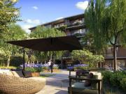 RESERVA JARDIM BOTÂNICO 3 QUARTOS COM SUÍTES 2 VAGAS DE...